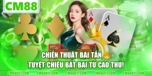 Chiến Thuật Bài Tấn 🔥 Tuyệt Chiêu Bất Bại Từ Cao Thủ!
